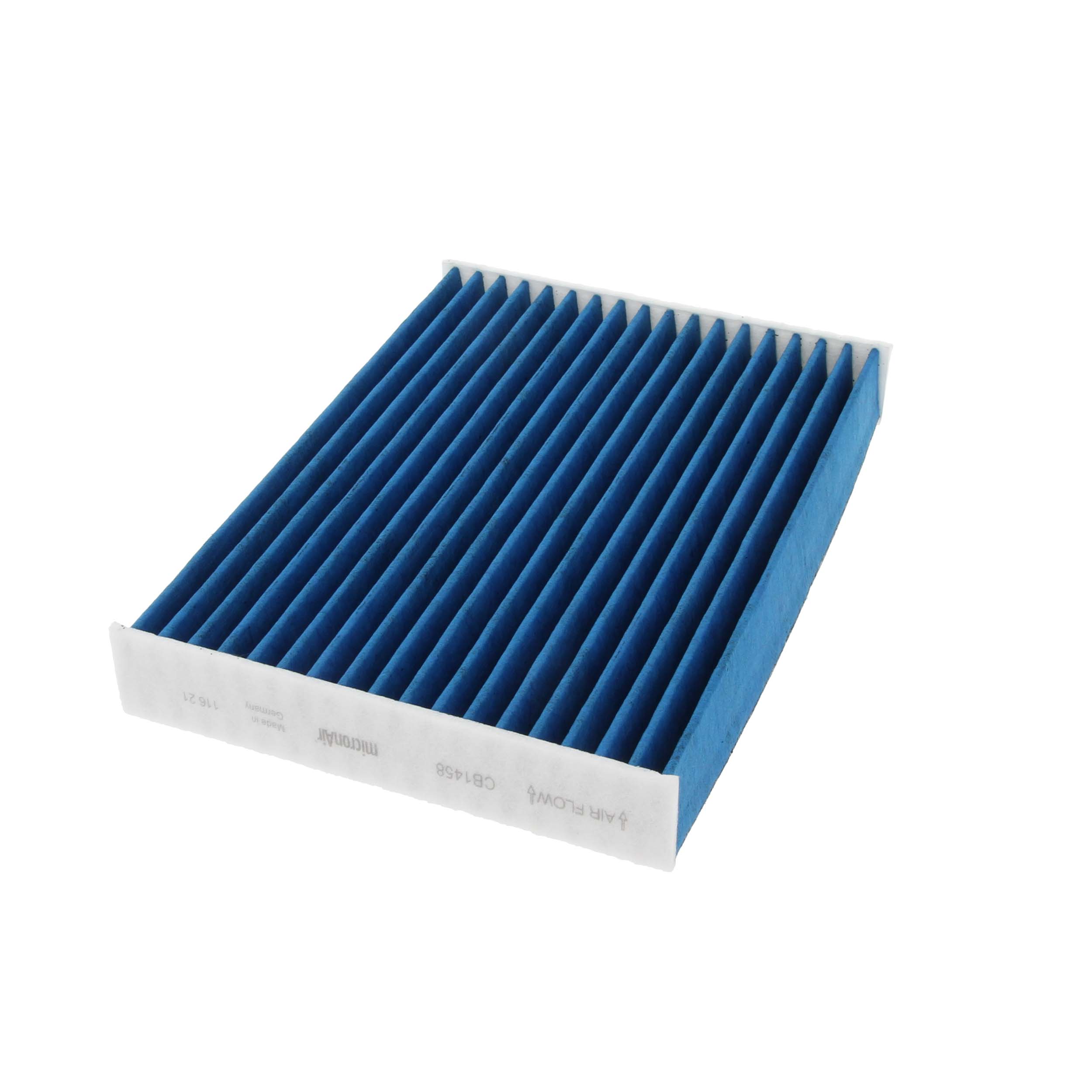 Compre Filtro, ar do habitáculo da CORTECO 49469919 a um preço baixo por 25,69 €