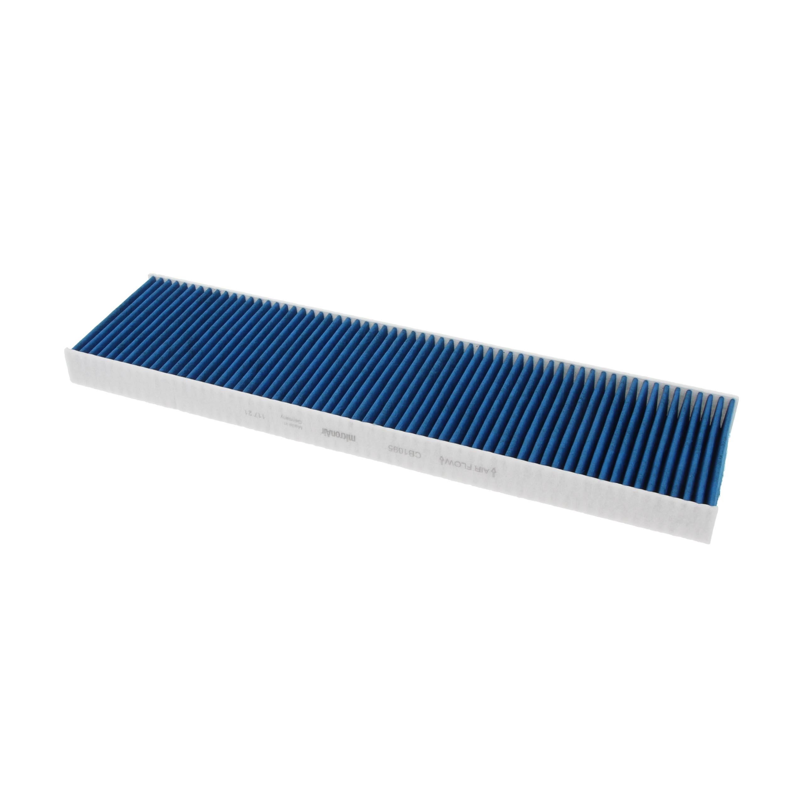 Compre Filtro, ar do habitáculo da CORTECO 49469983 a um preço baixo por 27,76 €