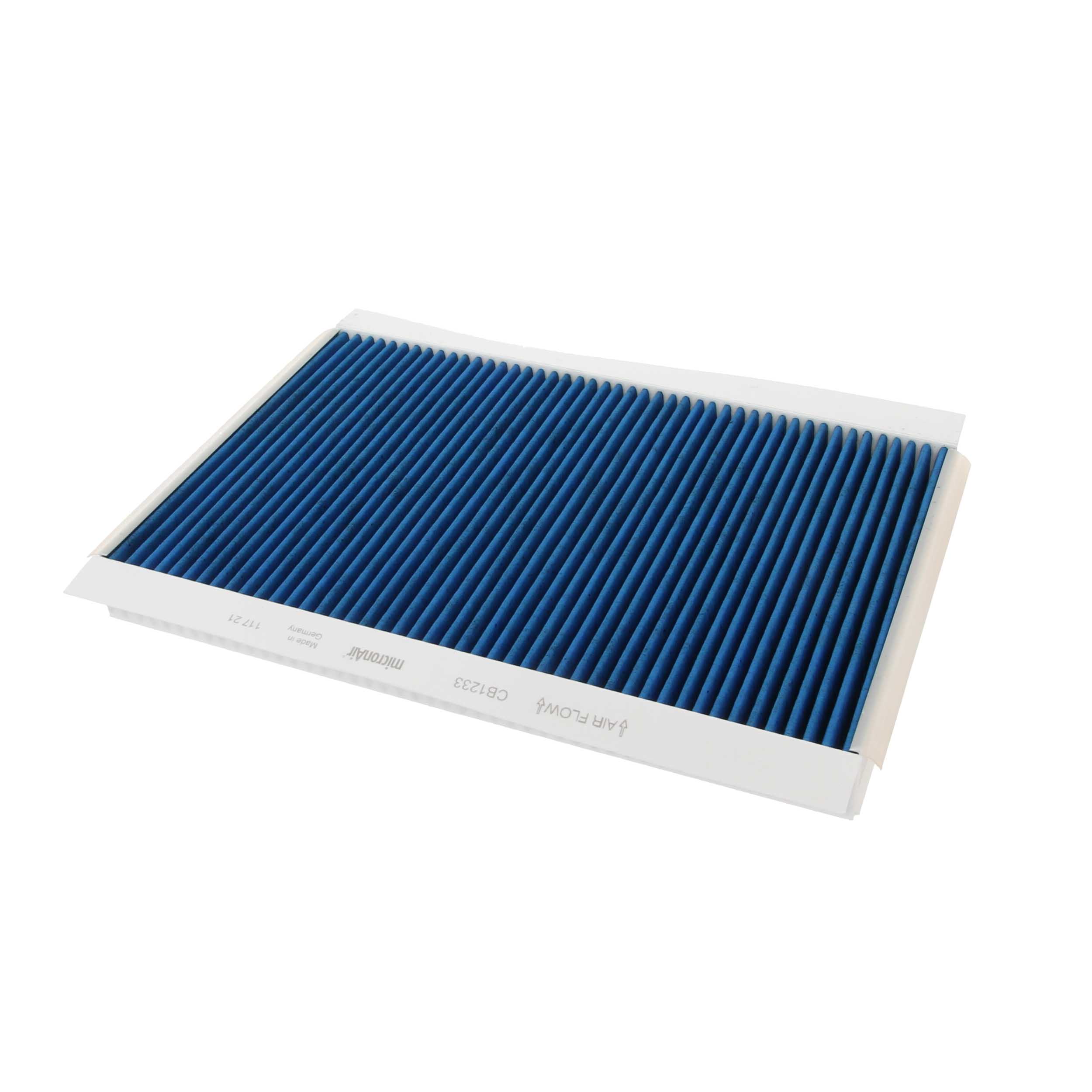 Compre Filtro, ar do habitáculo da CORTECO 49469984 a um preço baixo por 33,05 €