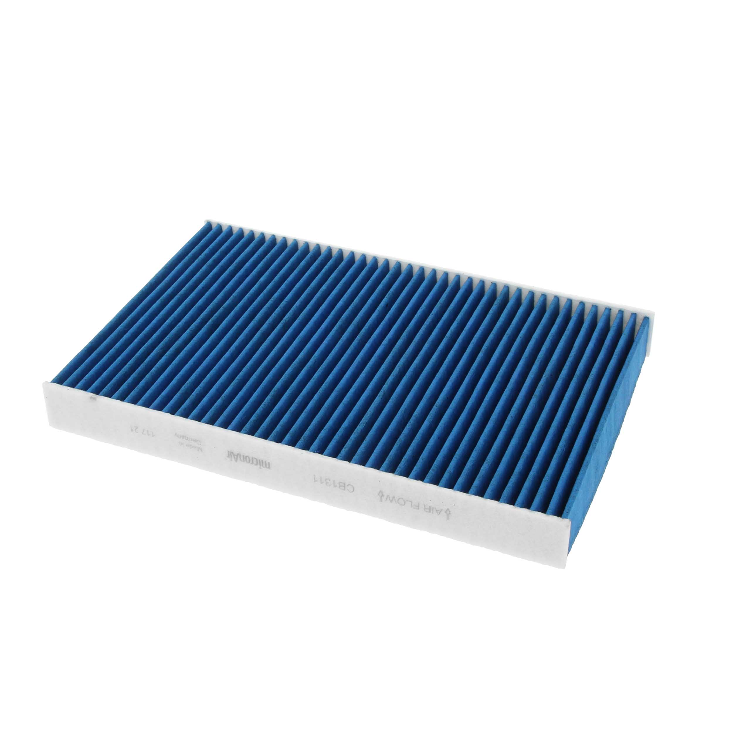 Compre Filtro, ar do habitáculo da CORTECO 49469994 a um preço baixo por 22,89 €