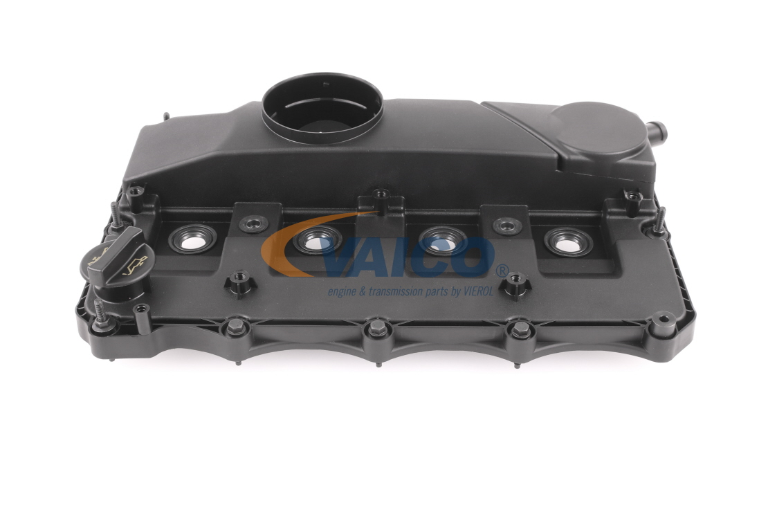Comprar Tapa de balancines de VAICO V22-0757 a bajo precio de 168,07 €