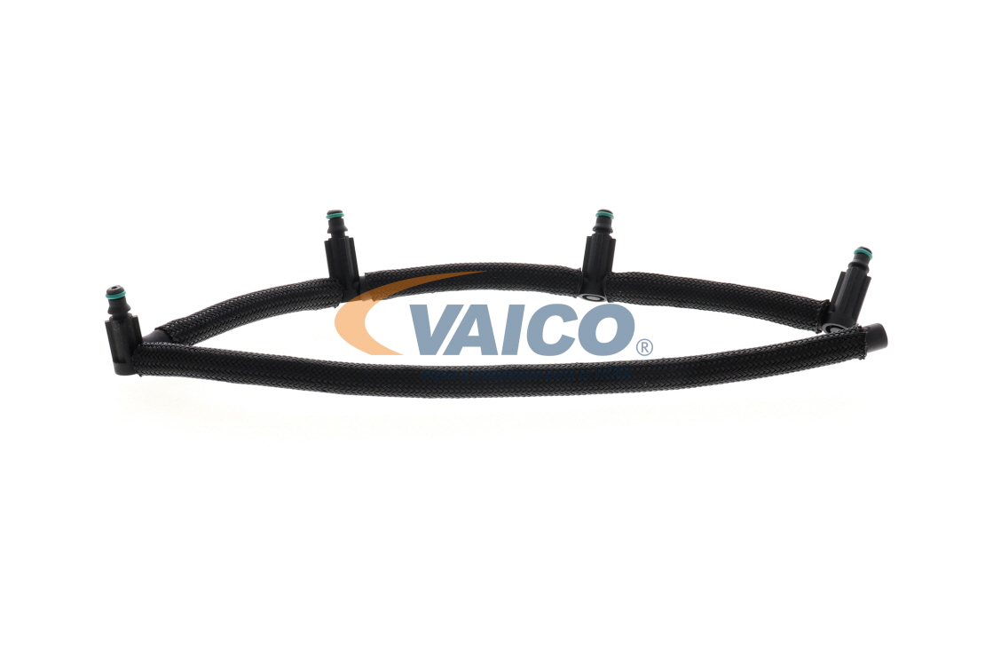 Compre Tubo flexível, combustível de fuga da VAICO V25-1472 a um preço baixo por 27,12 €