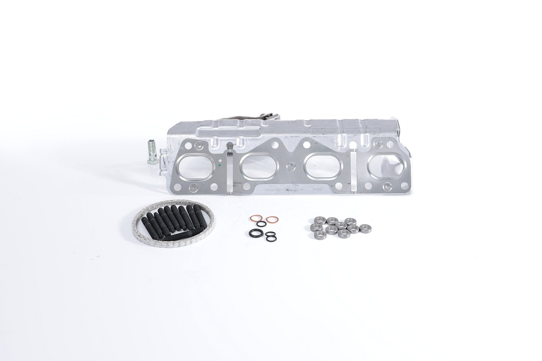Montagesatz, Lader von BTS TURBO T931477ABS
