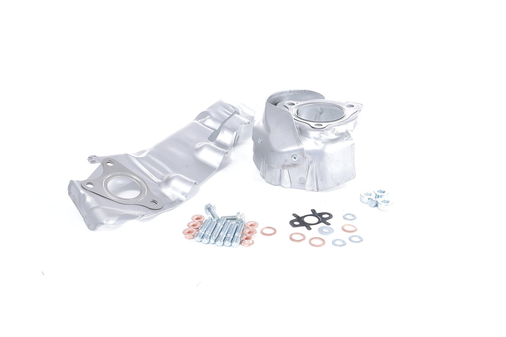 Acquista Kit montaggio turbocompressore da BTS TURBO T931479ABS a buon mercato per soli 303,29 €