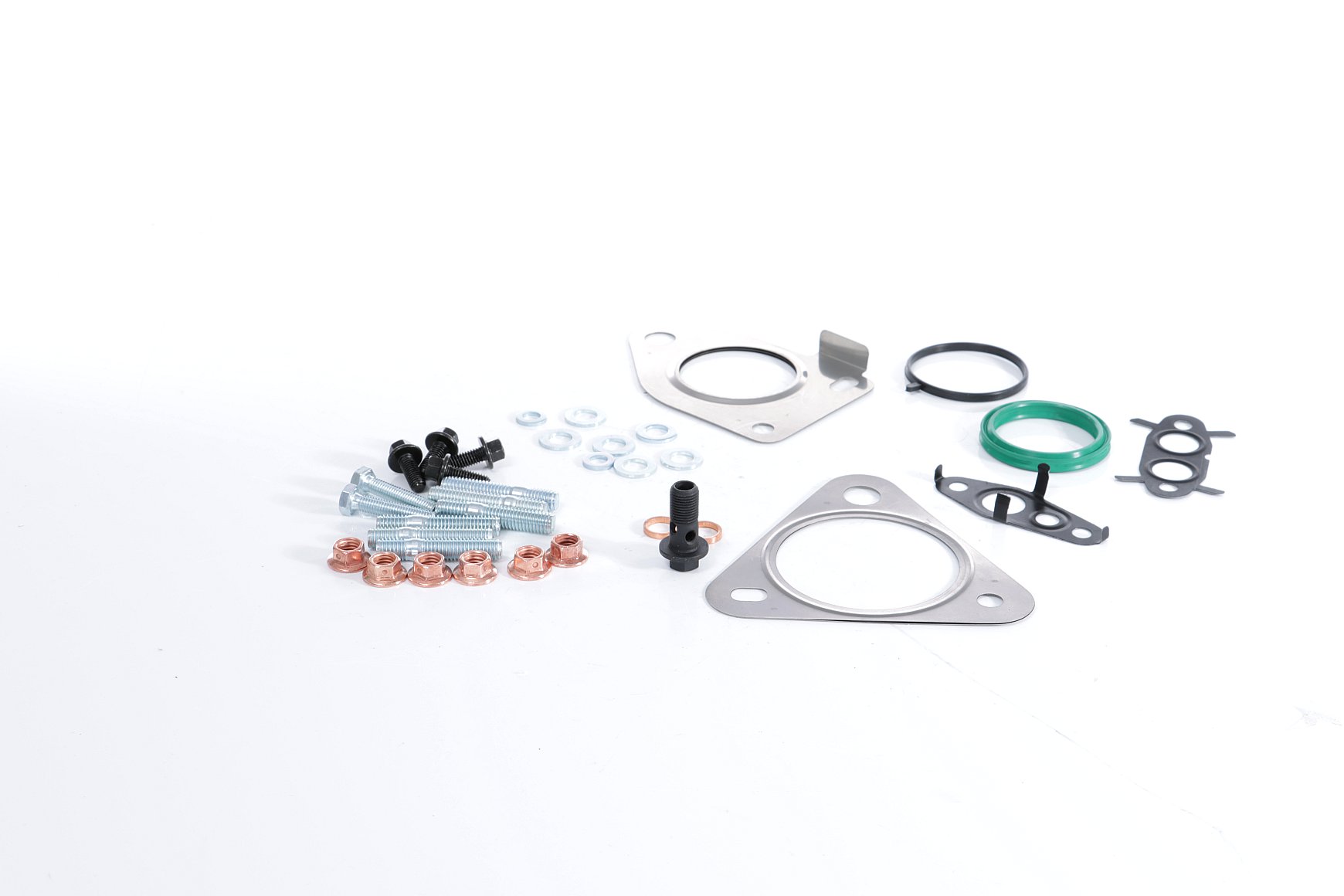 Acquista Kit montaggio turbocompressore da BTS TURBO T931523ABS a buon mercato per soli 64,45 €