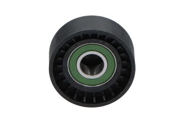 Comprar Polea tensora, correa poli V de KAVO PARTS DTP-4539 a bajo precio de 61,69 €