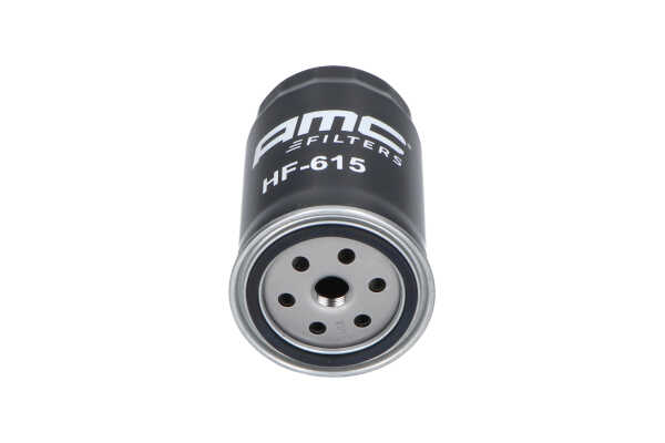 Compre Filtro de combustível da KAVO PARTS HF-615 a um preço baixo por 25,25 €