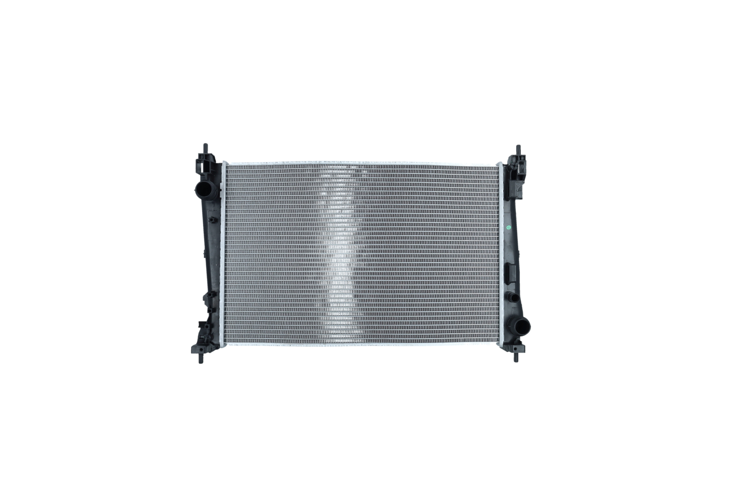 Achetez des Radiateur du moteur NRF 550005 à prix pour 53,46 €