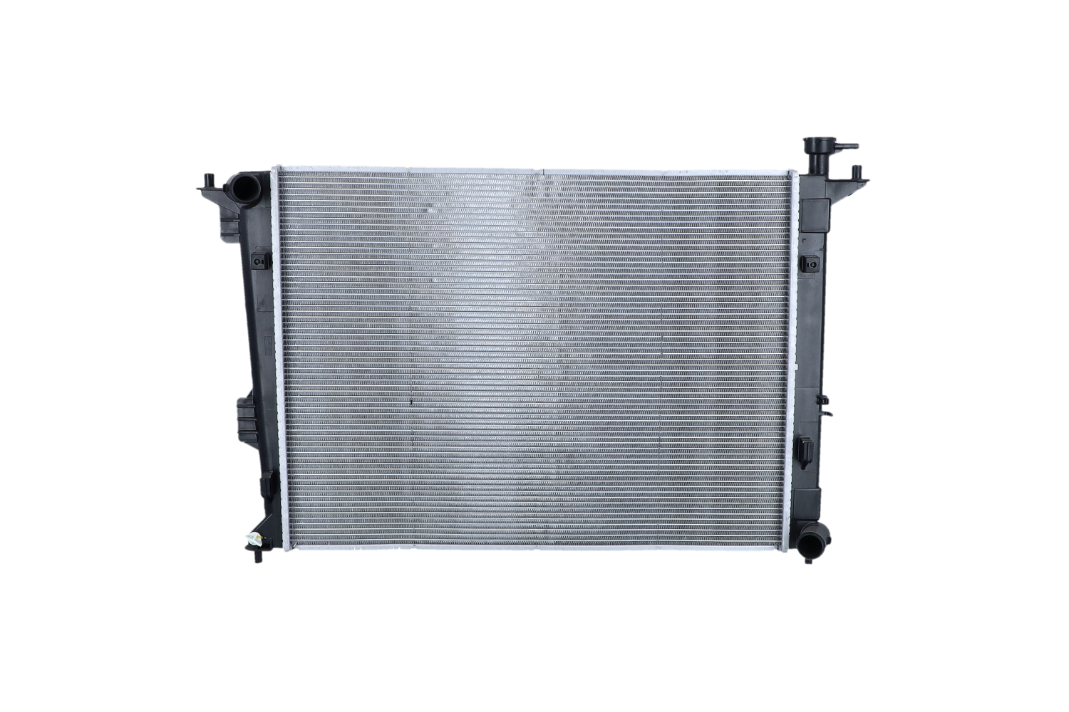 Kühler, Motorkühlung 550009
