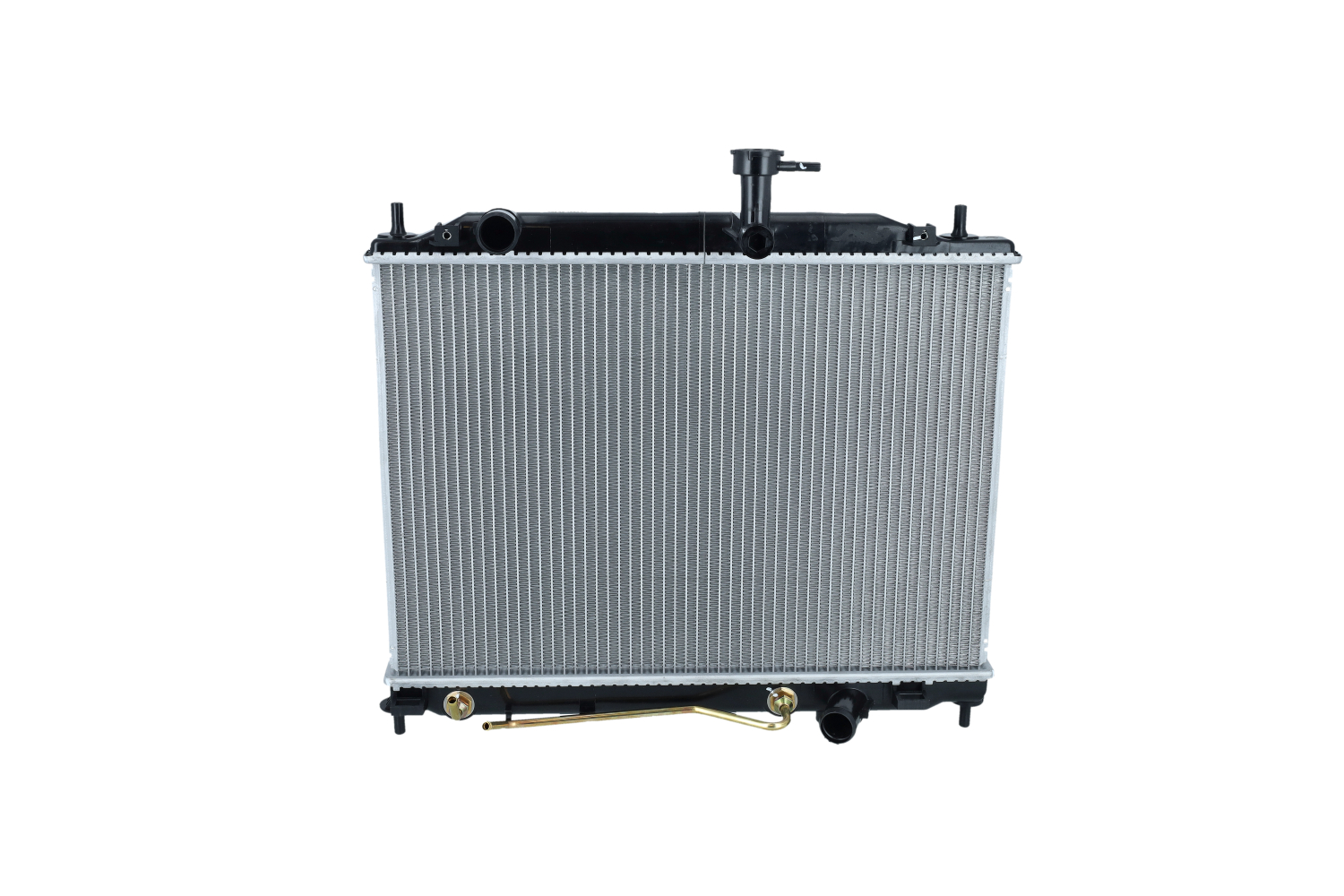 Achetez des Radiateur du moteur NRF 550015 à prix pour 118,23 €