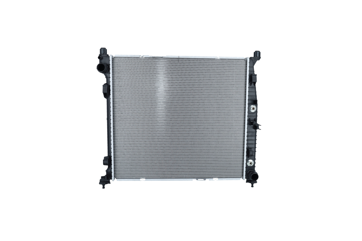 Kühler, Motorkühlung 550020