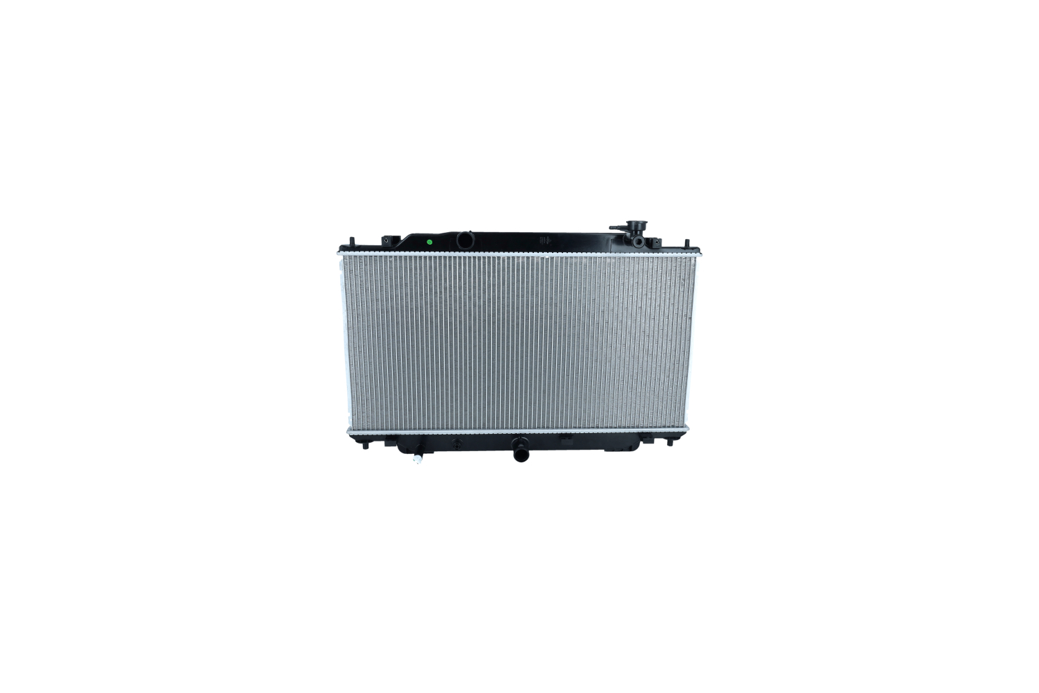 Achetez des Radiateur du moteur NRF 550024 à prix pour 96,11 €