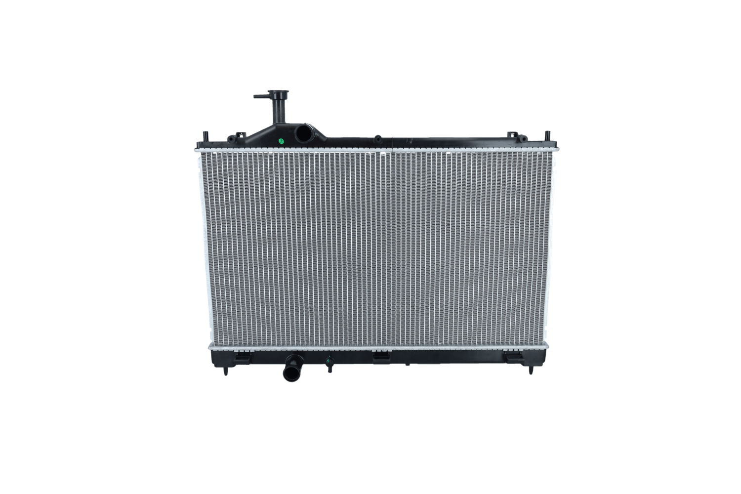 Kühler, Motorkühlung 550025