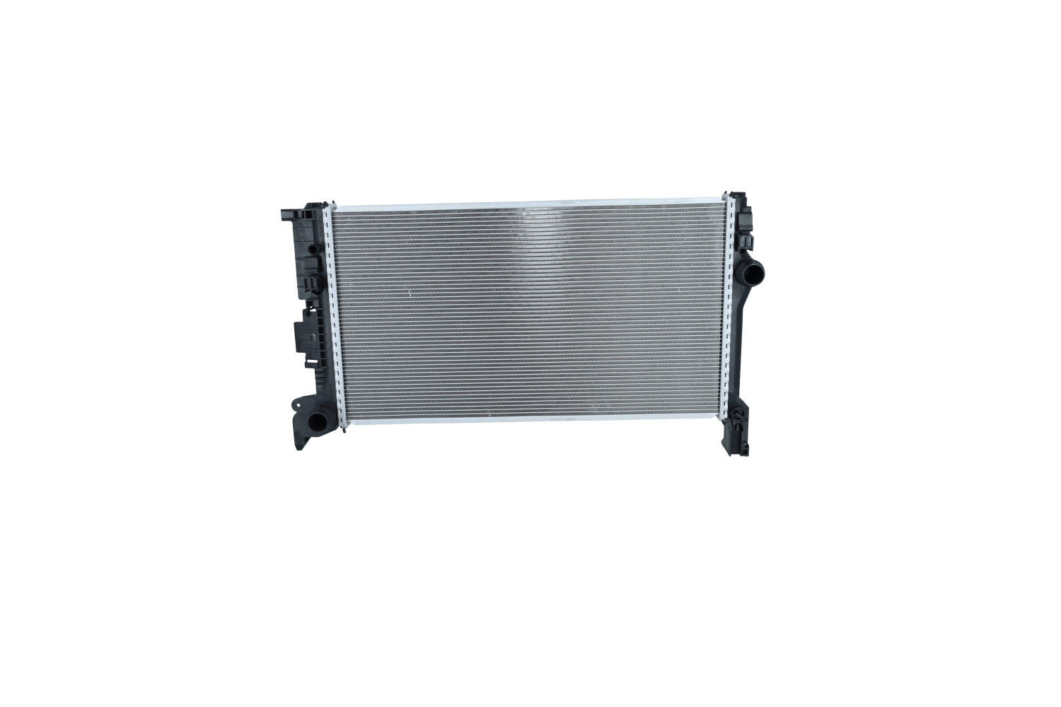 Kjøp Radiator, motorkjøling av NRF 550028 til den lave prisen 1536,58 NOK