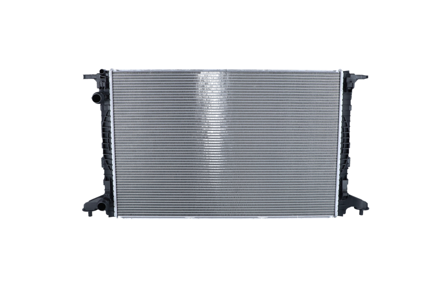 Kühler, Motorkühlung 550030