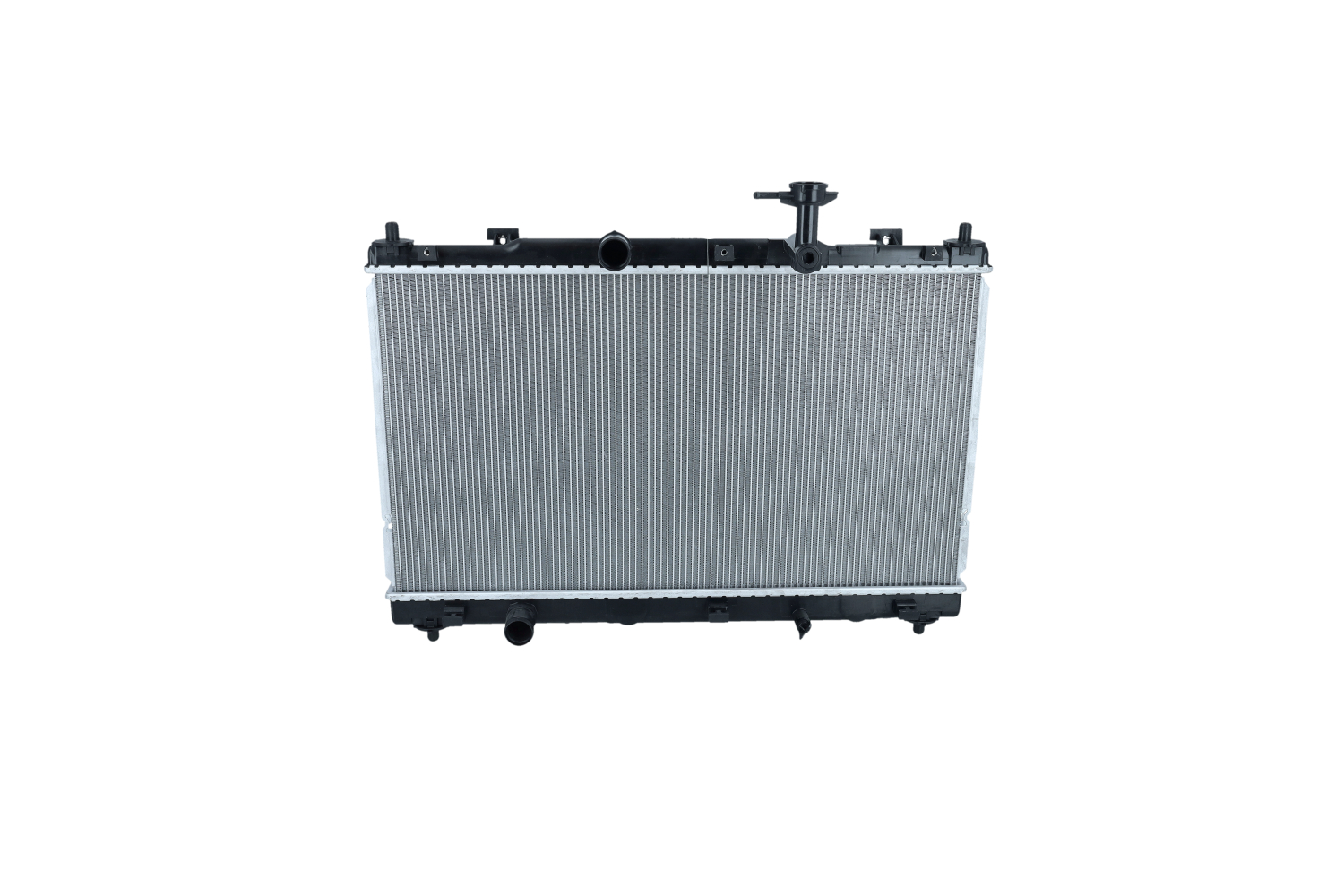 Kühler, Motorkühlung 550031