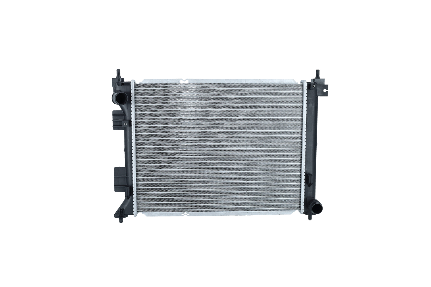 Kühler, Motorkühlung von NRF günstig für 85,12 €