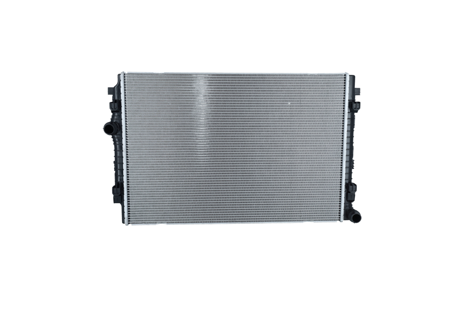 Achetez des Radiateur du moteur NRF 550081 à prix pour 129,72 €