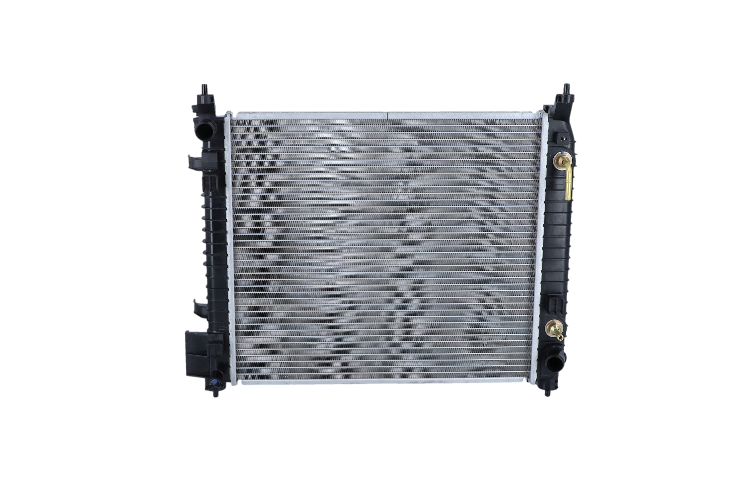 Kjøp Radiator, motorkjøling av NRF 59359 til den lave prisen 1083,90 NOK