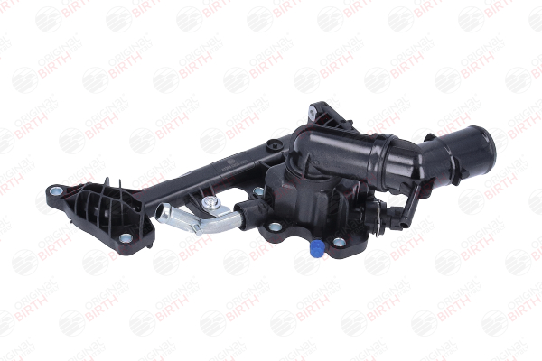 Comprar Brida de refrigerante de BIRTH 81085 a bajo precio de 189,12 €