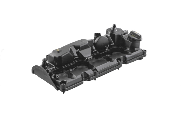 Acquista Coperchio punterie da TOPRAN 118 767 a buon mercato per soli 95,27 €