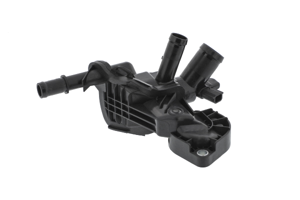 TOPRAN 638 771 Thermostat RENAULT Clio 4 Grandtour (KH_) 0.9 76 PS Otto