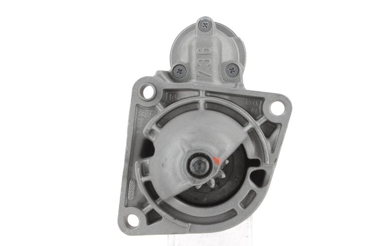 Köp Startmotor av CEVAM 9861 till det låga priset 2693,37 kr