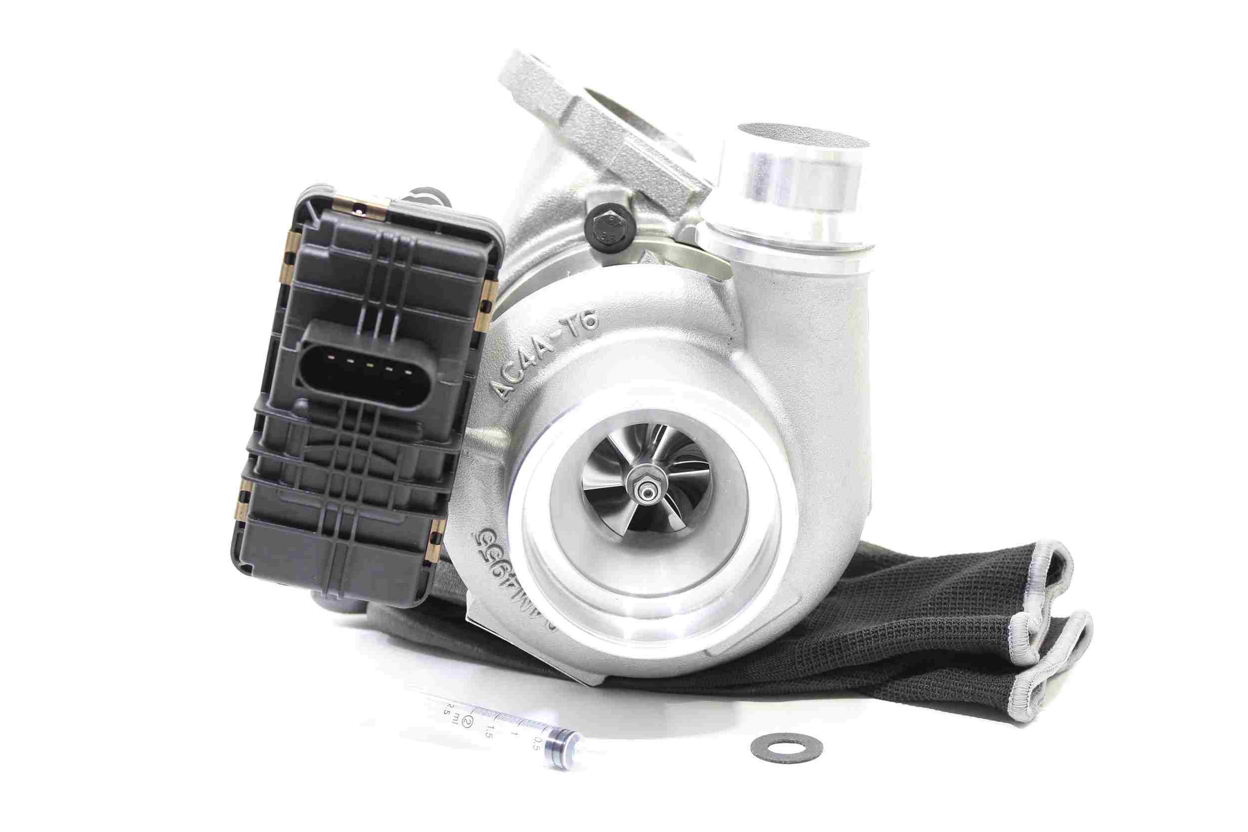Acquista Turbina da ALANKO 10901434 a buon mercato per soli 1003,38 €