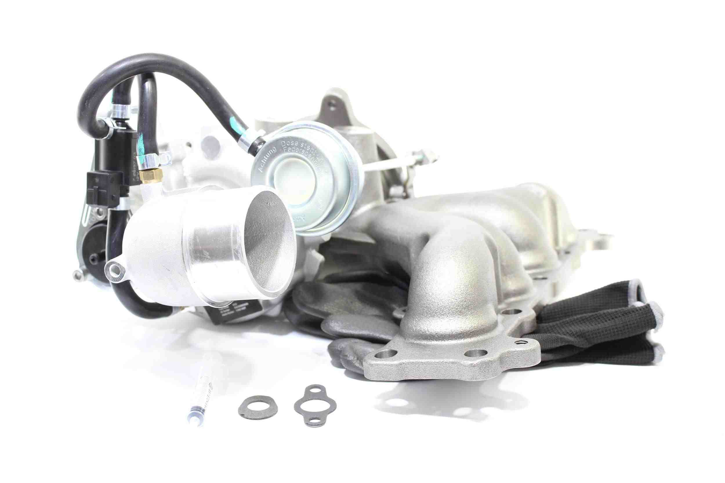 Compre Turbocompressor da ALANKO 10901607 a um preço baixo por 909,11 €