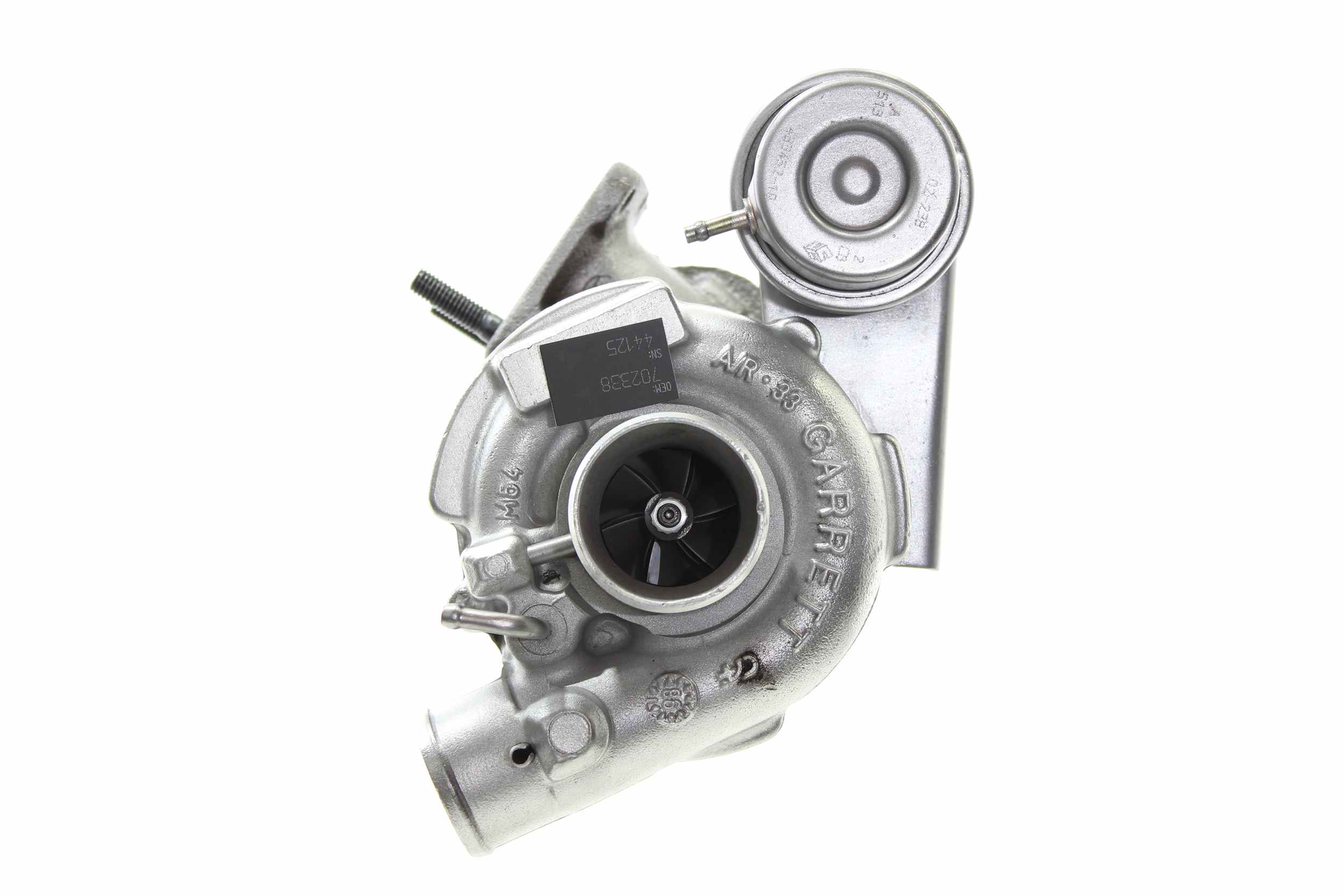 FIAT Turbolader von ALANKO