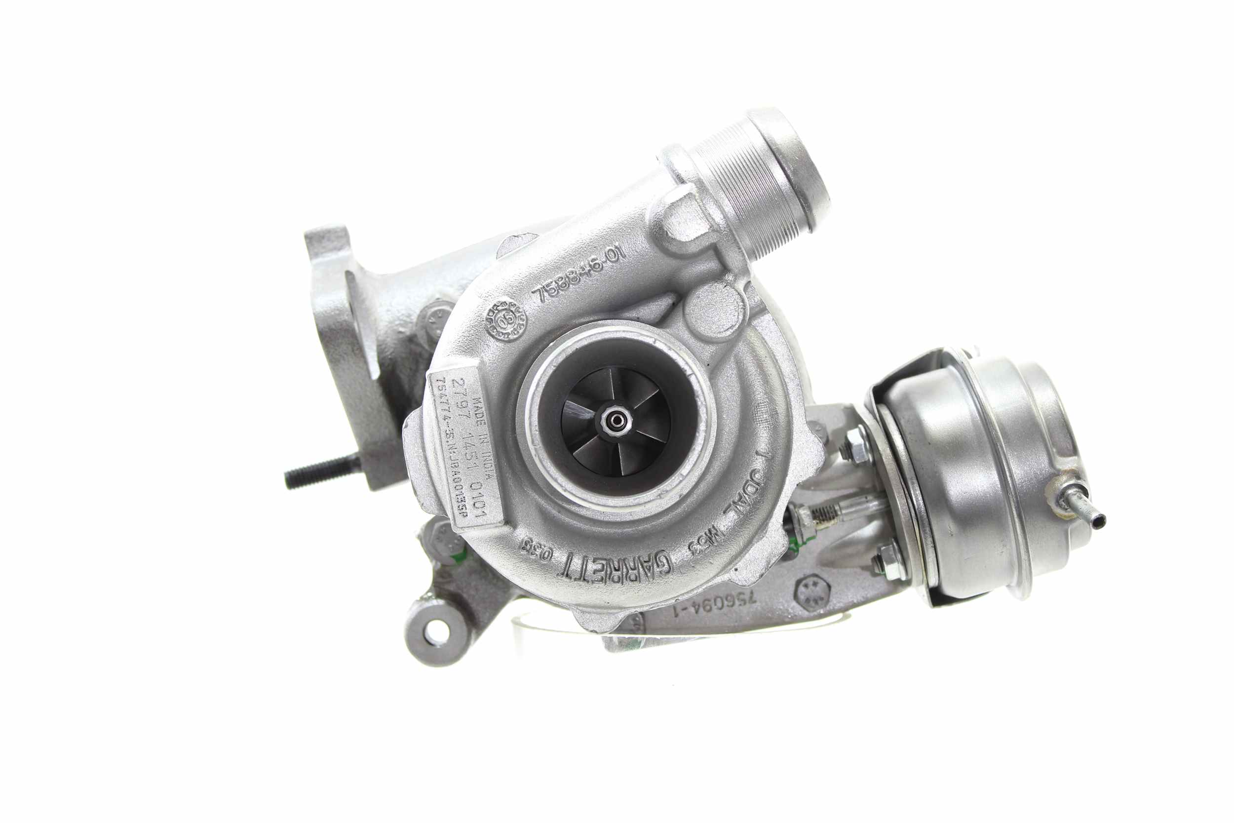 Turbolader 11901804