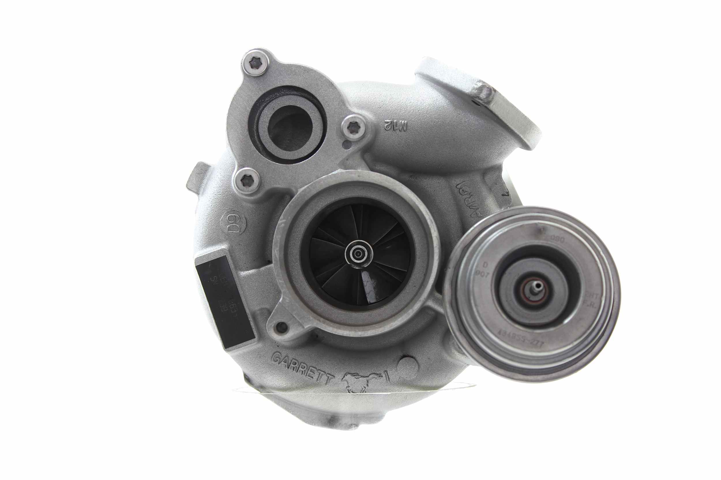 Turbolader 11901817
