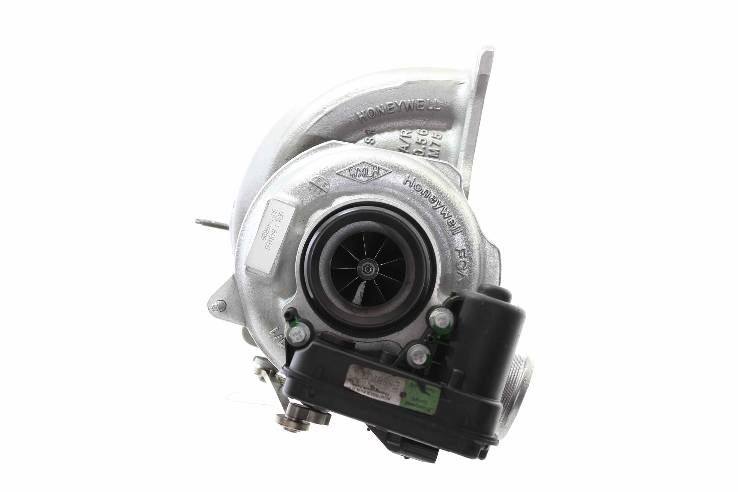 Turbolader 11901875 von ALANKO günstig für 872,69 € online kaufen