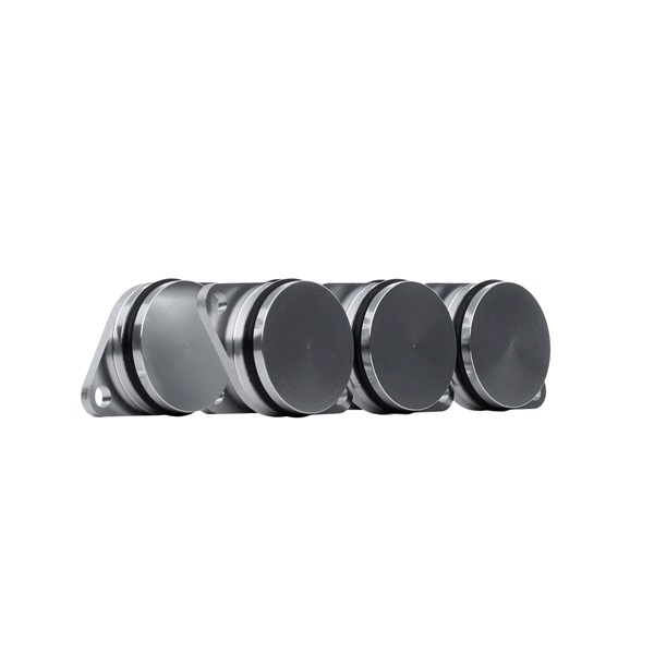 Reparatursatz, Saugrohrmodul von ABAKUS günstig für 13,94 €