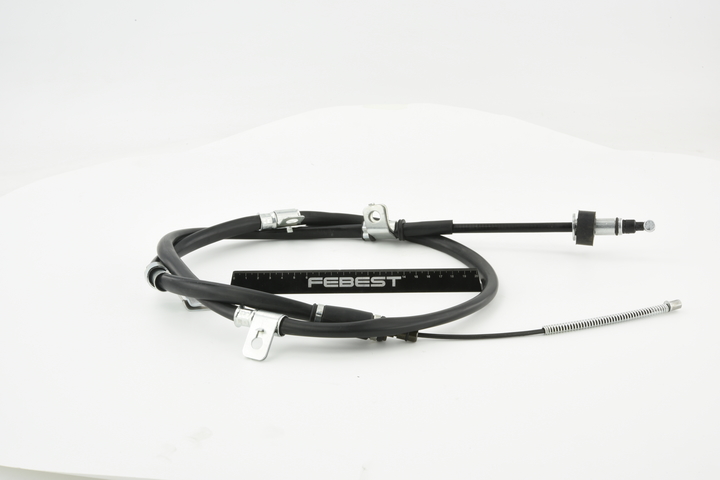 Handbremsseil 12100-IX35LH von FEBEST günstig für 32,46 € online kaufen