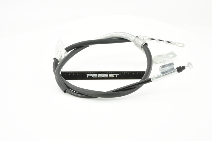 Comprar Cable de freno de mano de FEBEST 14100-ACTRH a bajo precio de 26,20 €