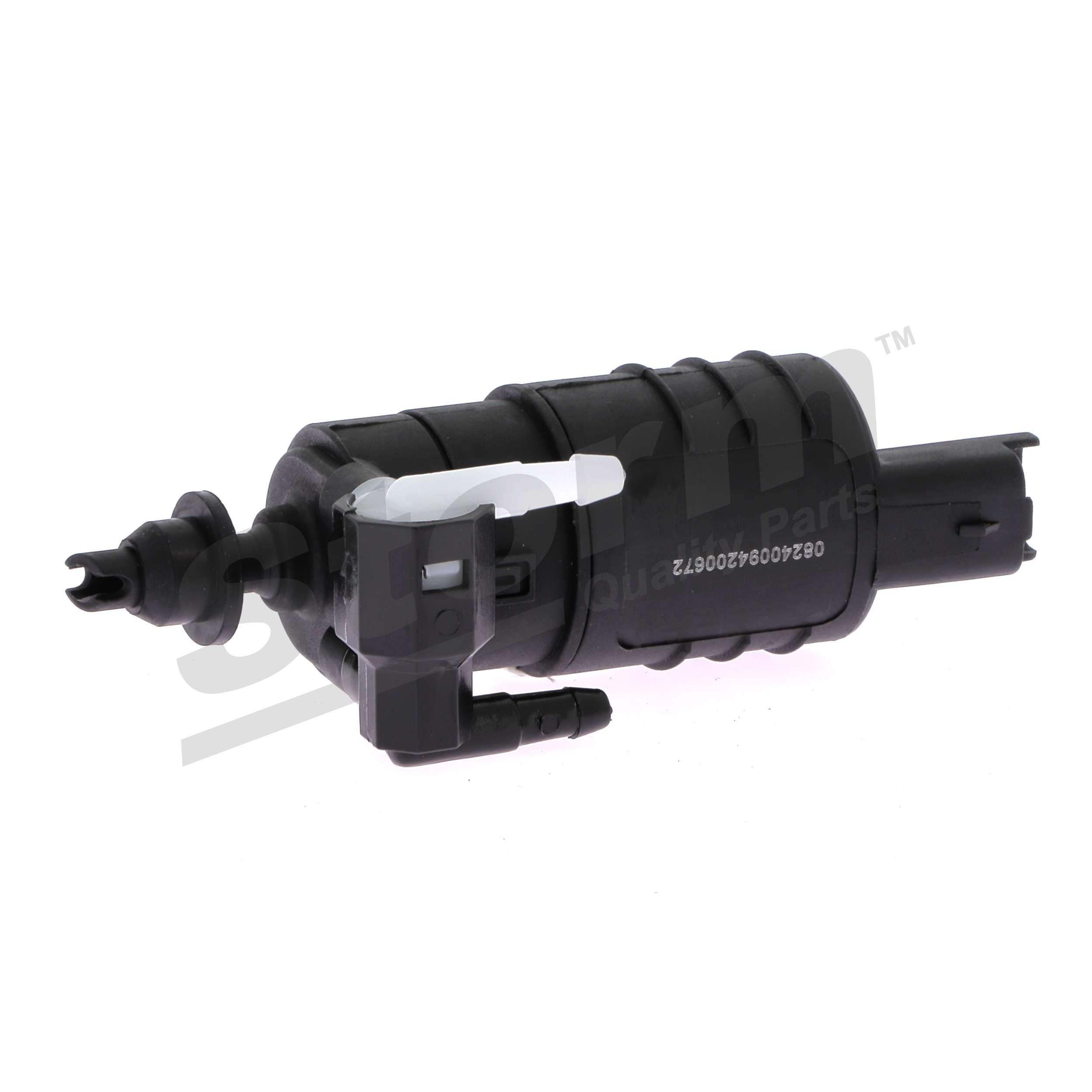 Waschwasserpumpe, Scheibenreinigung für RENAULT von STORM QUALITY PARTS