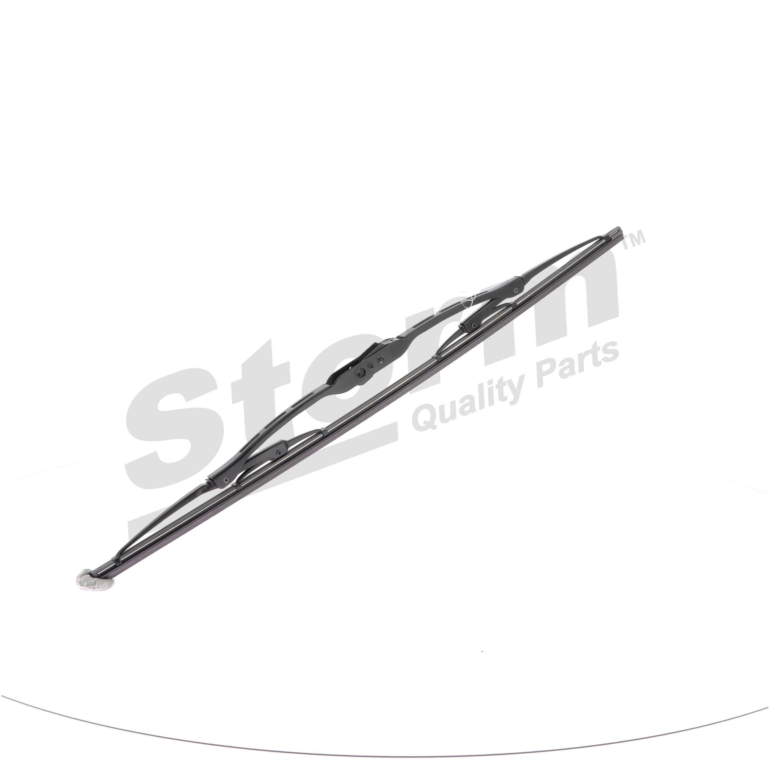 Scheibenwischer für KIA von STORM QUALITY PARTS