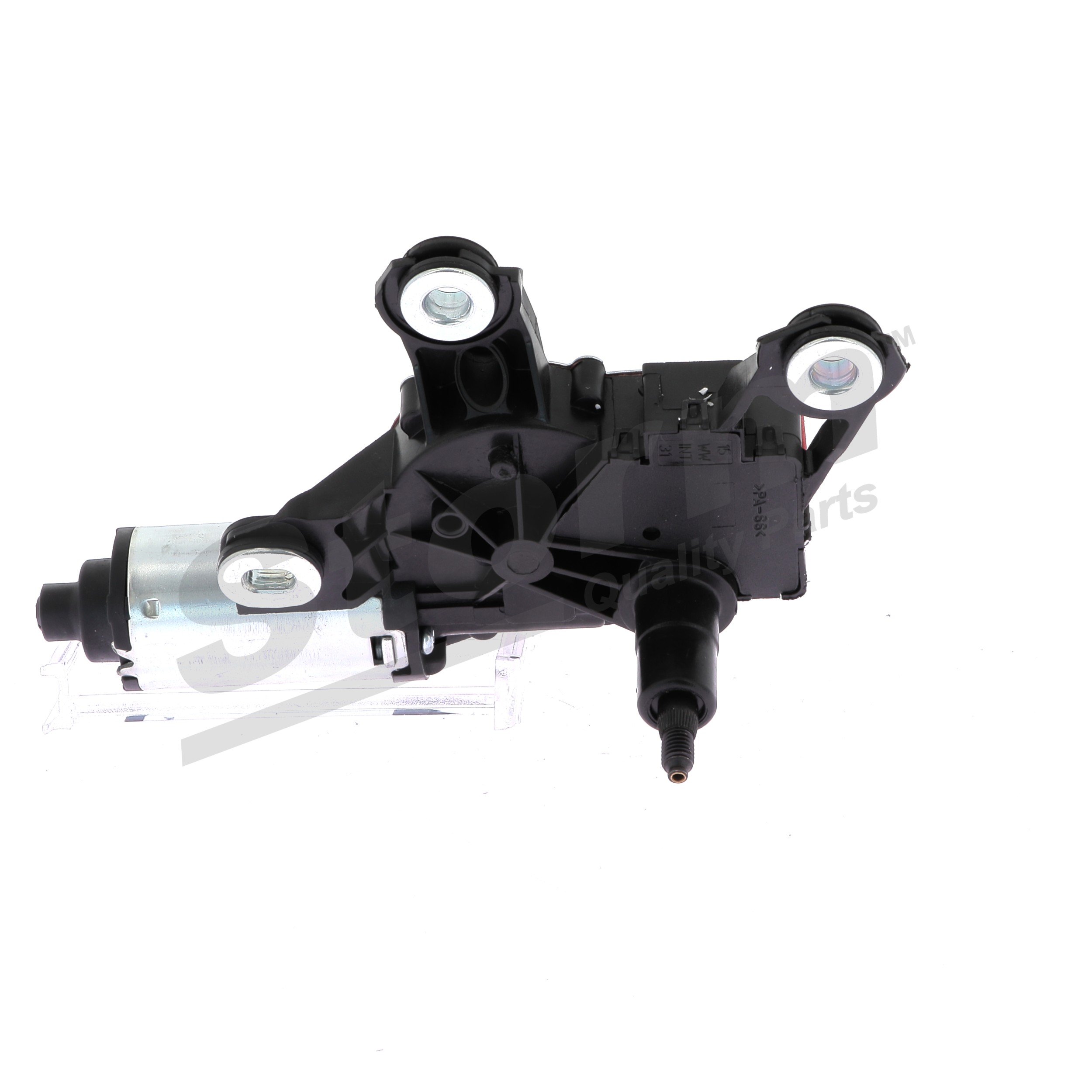 Osta Pyyhkijän moottori STORM QUALITY PARTS:llä 1021002 edullisesti hintaan 83,62 €