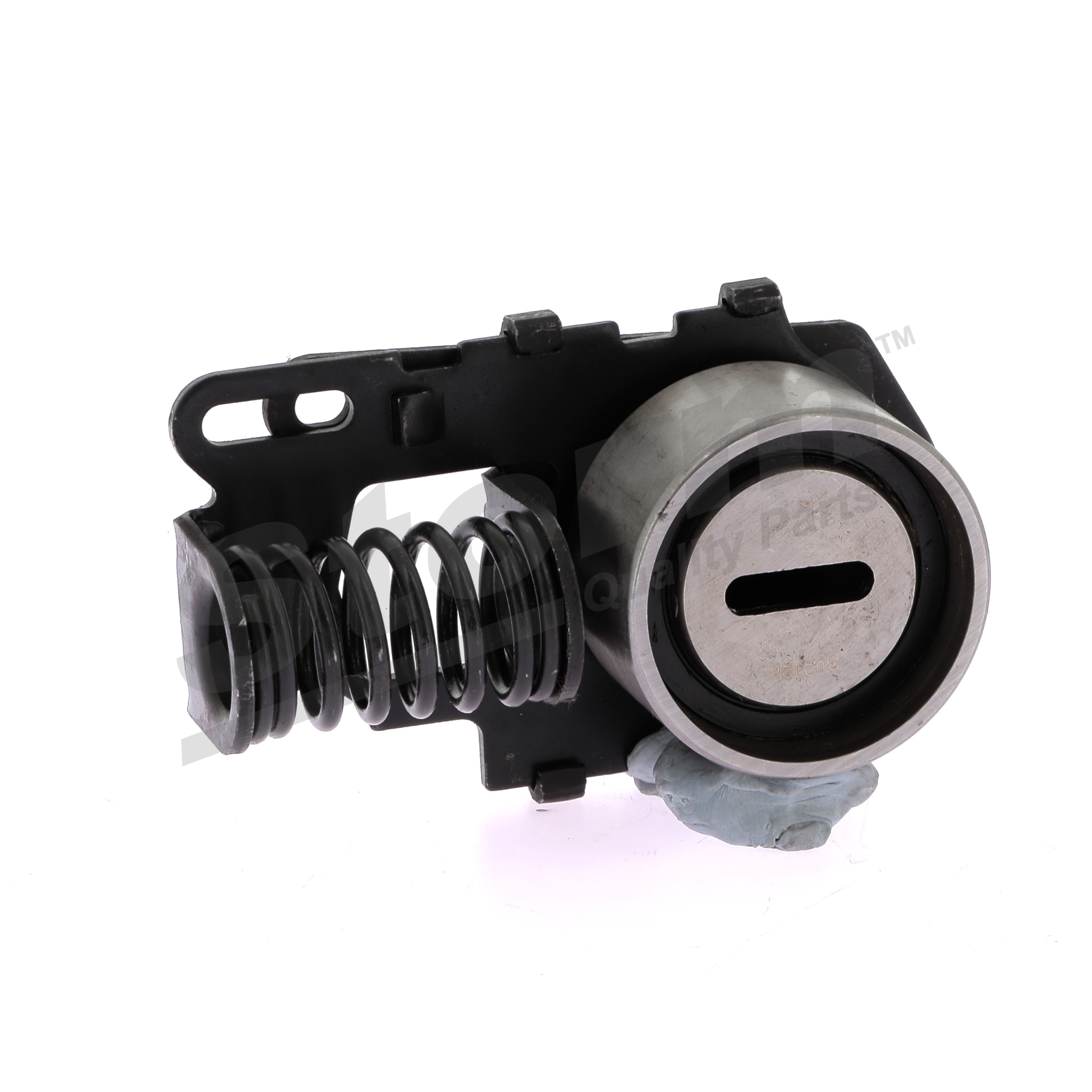 Compre Rolo tensor, correia dentada da STORM QUALITY PARTS 132260 a um preço baixo por 54,22 €