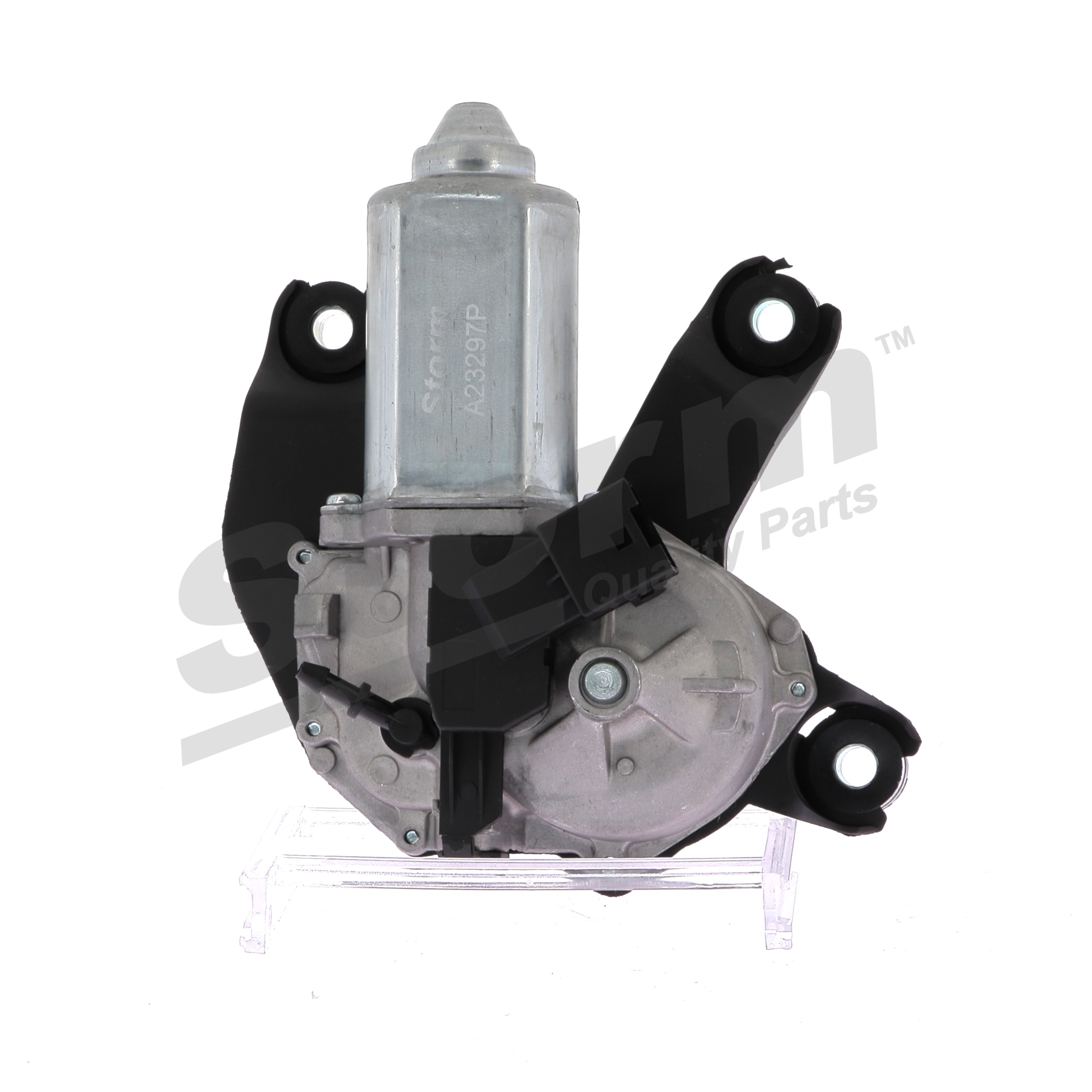 Osta Pyyhkijän moottori STORM QUALITY PARTS:llä 1501007 edullisesti hintaan 90,97 €