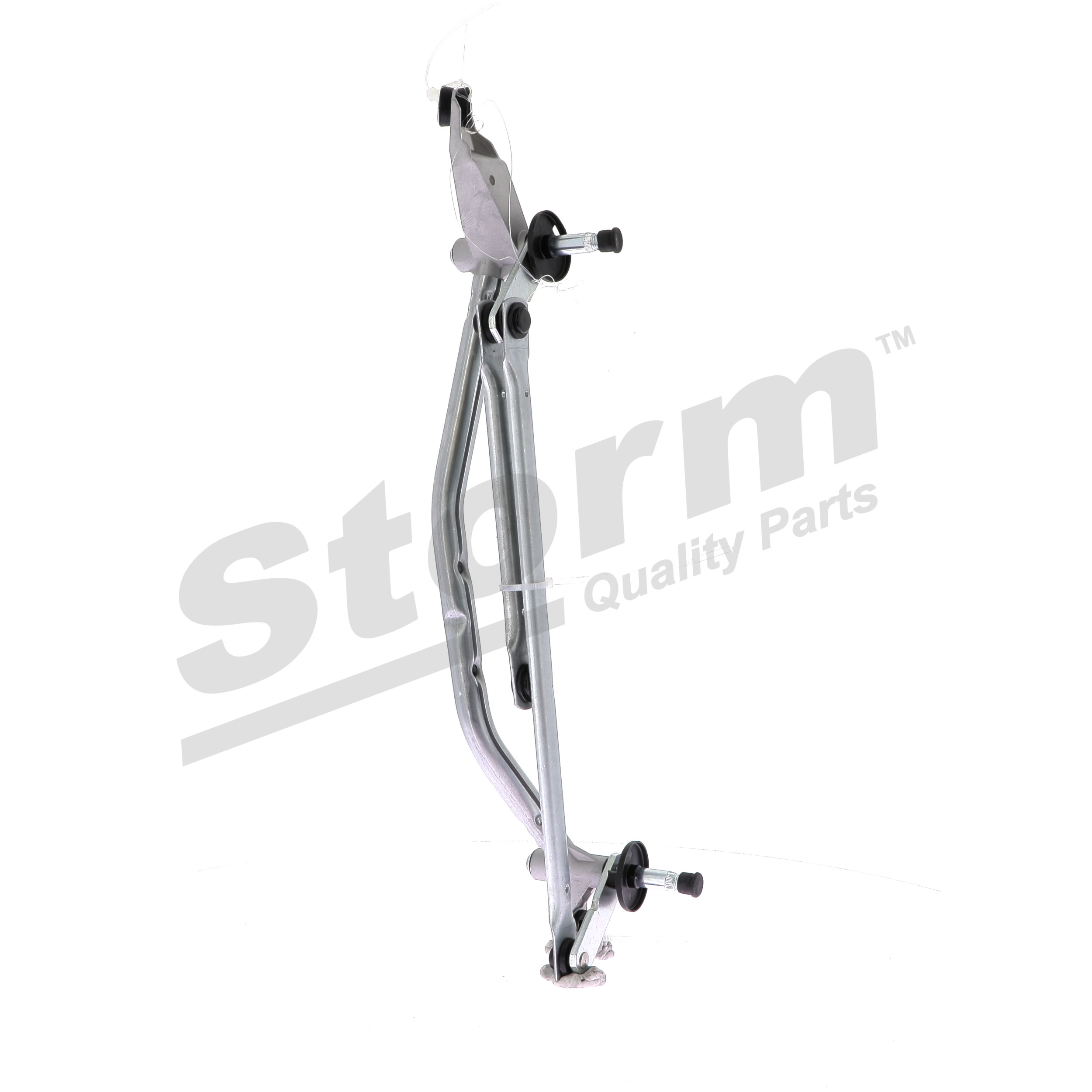 Achetez des Tringlerie d'essuie-glace STORM QUALITY PARTS 15091003 à prix pour 66,56 €