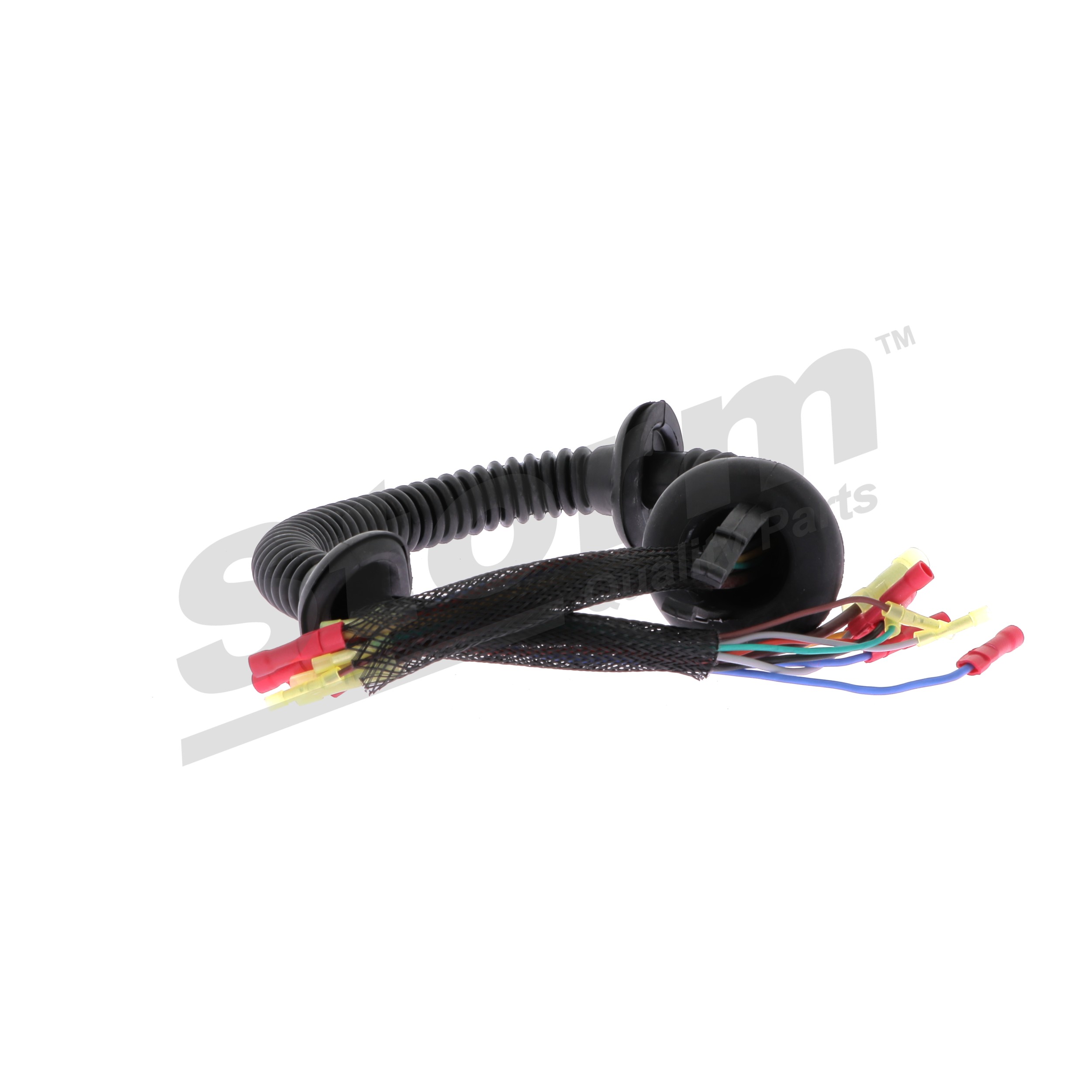 Kabelbaum des Herstellers STORM QUALITY PARTS - Originalware Artikelnummer: 151004