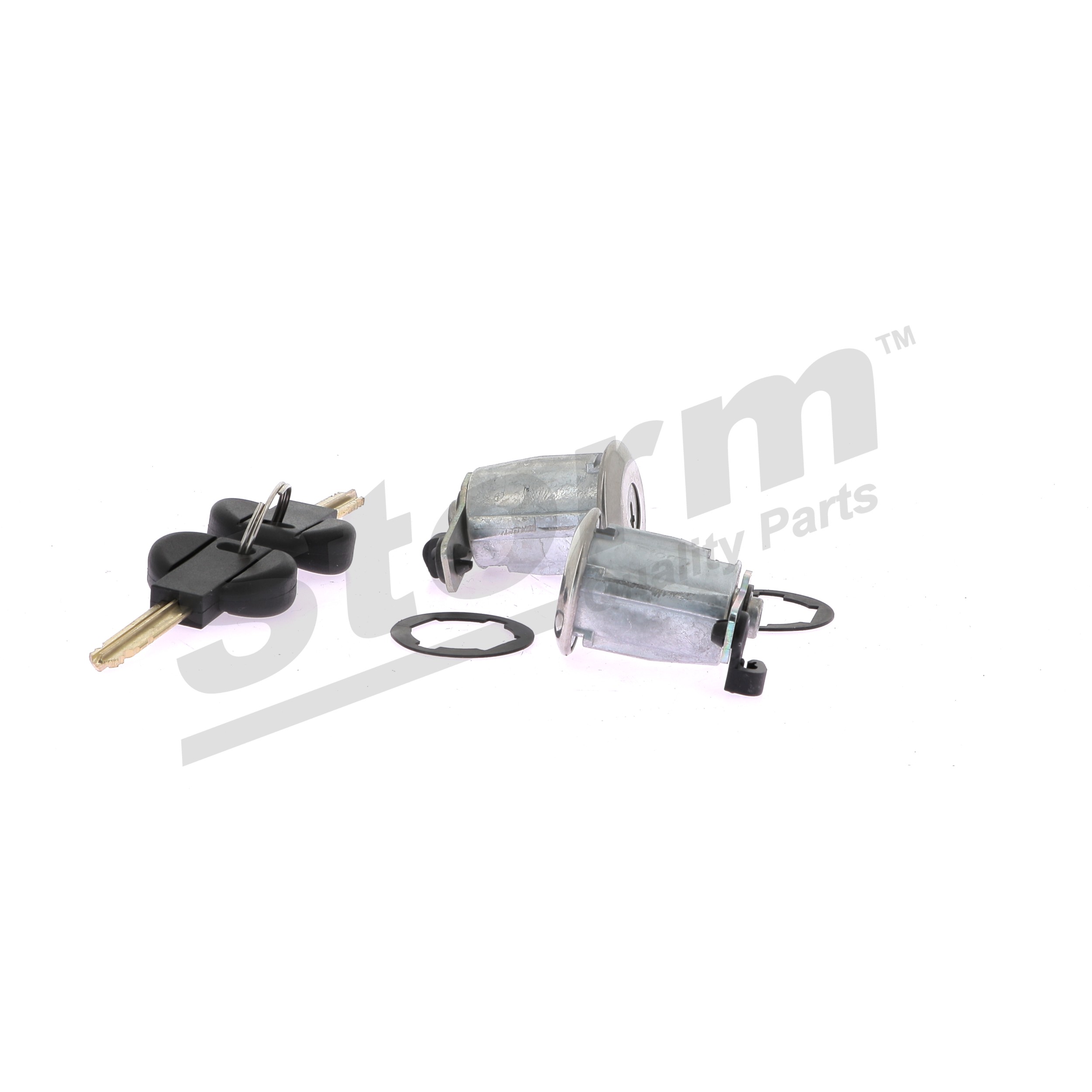 Köp Låscylinder av STORM QUALITY PARTS 2092501 till det låga priset 945,89 kr