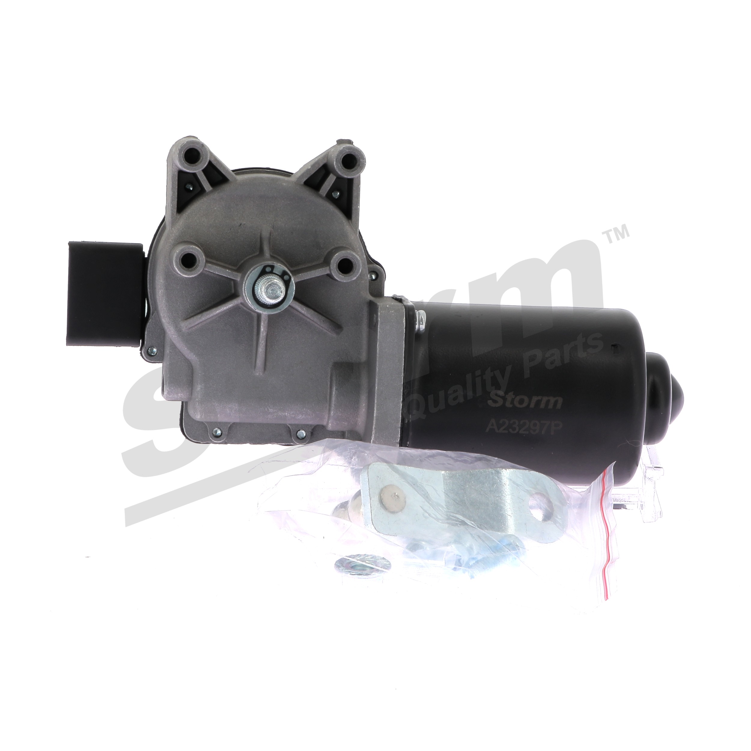 Scheibenwischermotor für FIAT von STORM QUALITY PARTS