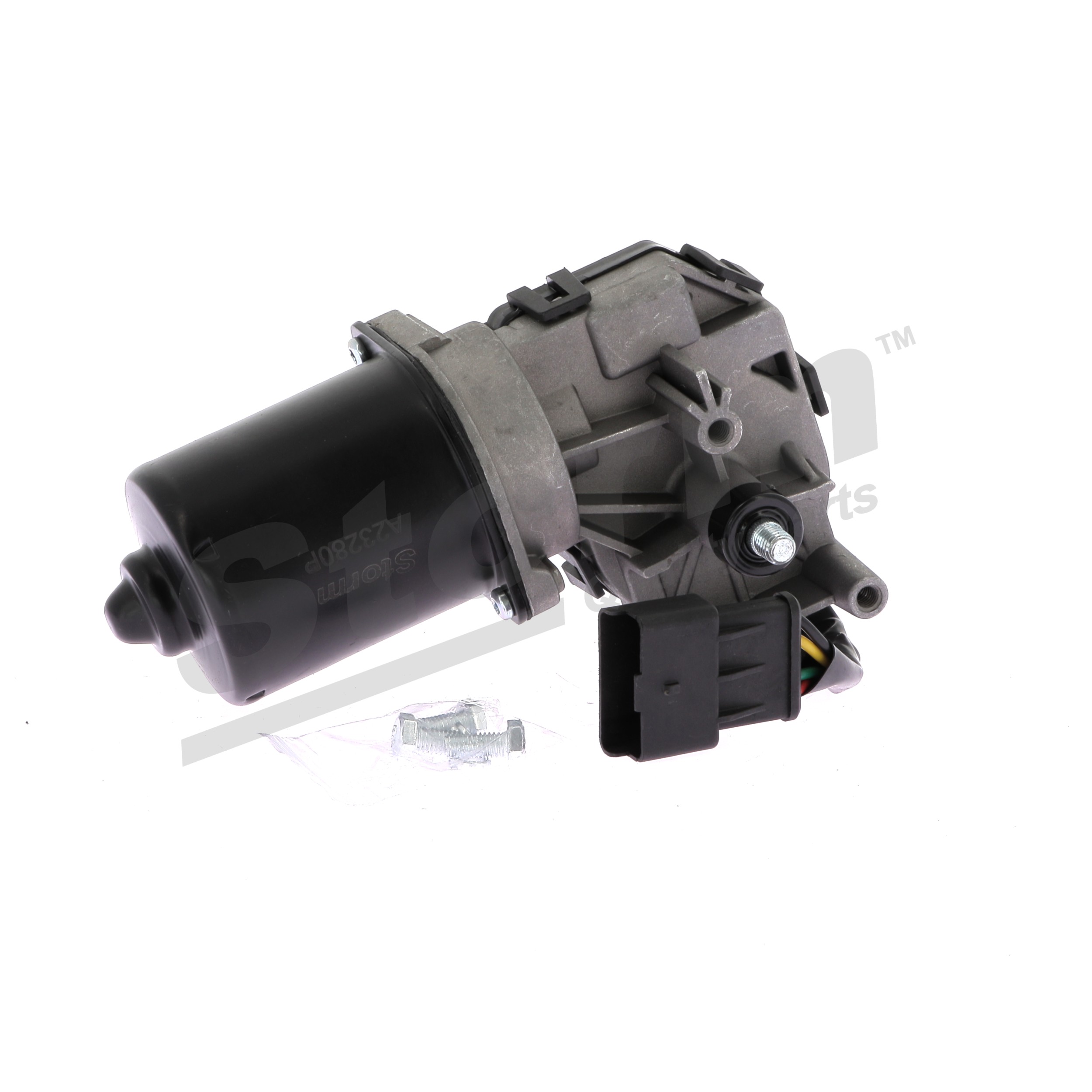 Osta STORM QUALITY PARTS Pyyhkijän moottori netistä 207 (WA_, WC_)-mallille edulliseen hintaan