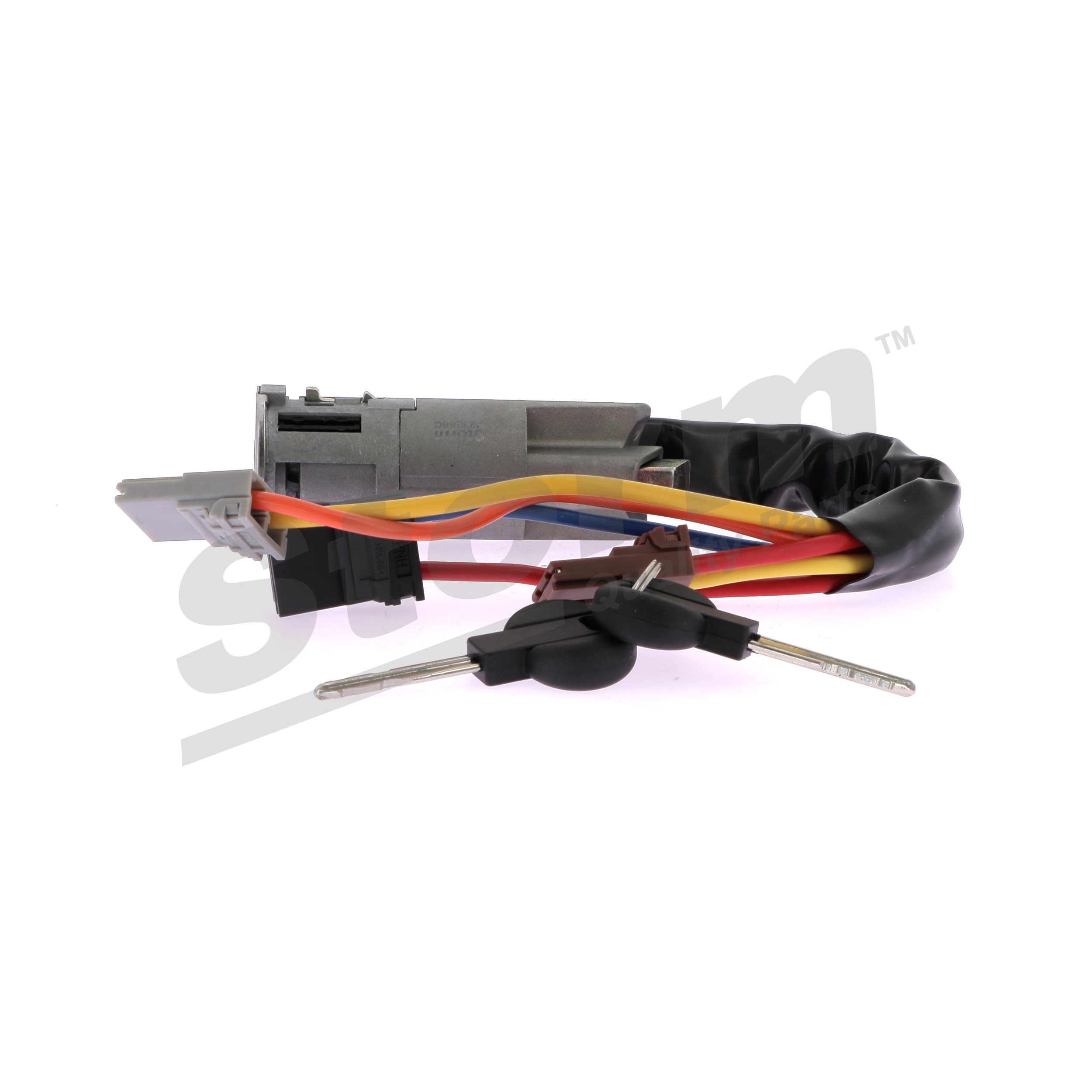 Osta Virtalukko STORM QUALITY PARTS:llä 26025 edullisesti hintaan 30,35 €