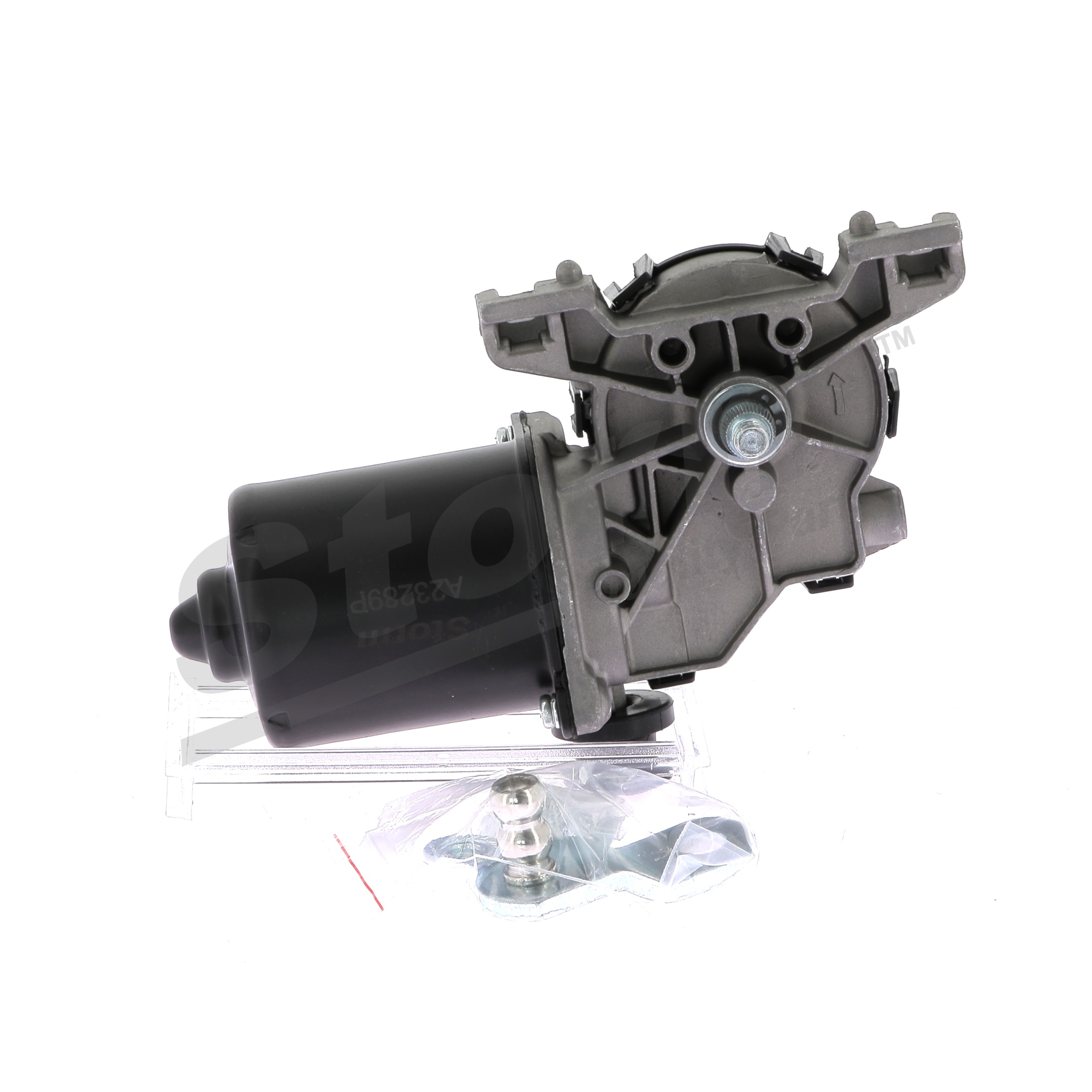 Scheibenwischermotor für FIAT von STORM QUALITY PARTS