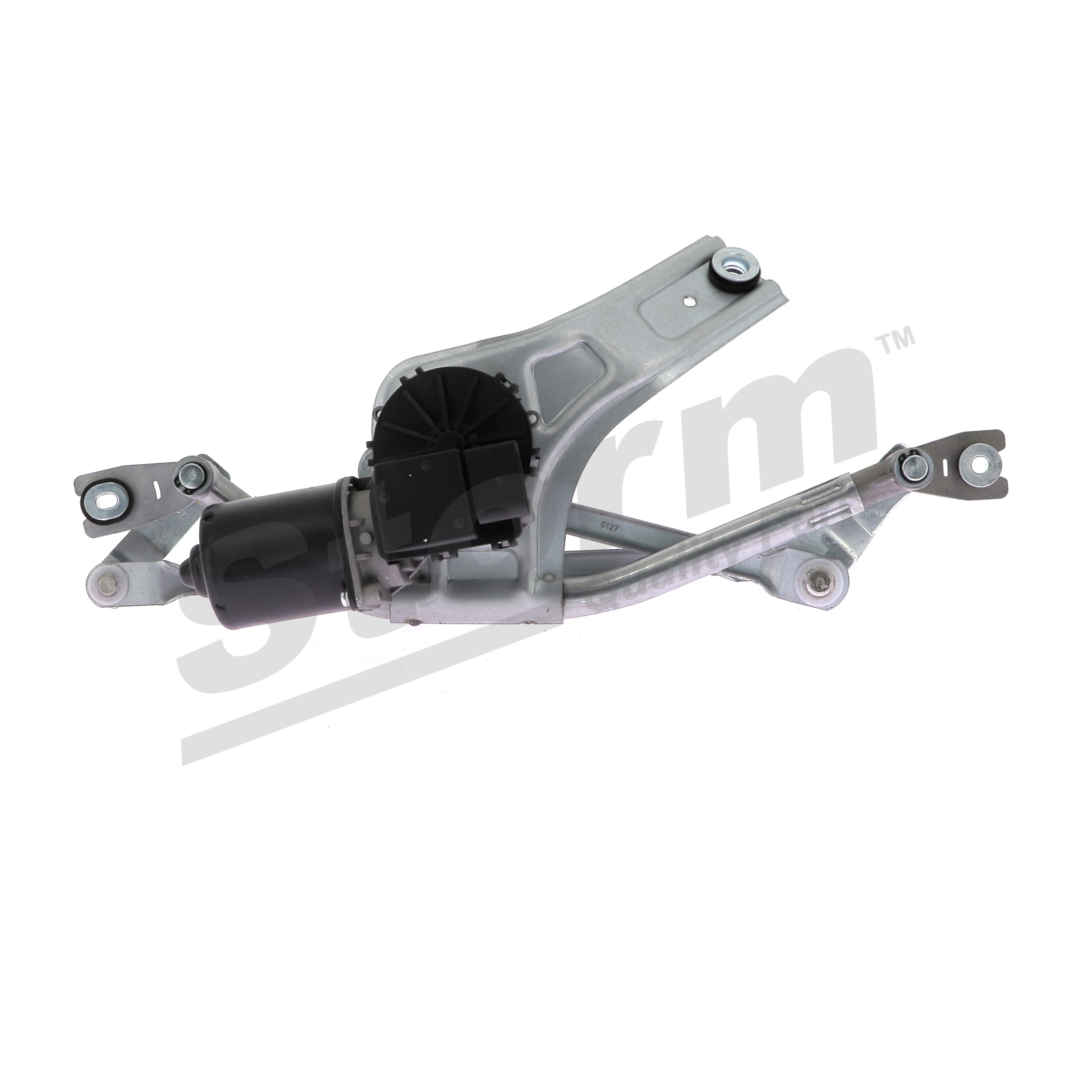 Köp Vindrutetorkarmotor av STORM QUALITY PARTS 3401004 till det låga priset 1672,22 kr