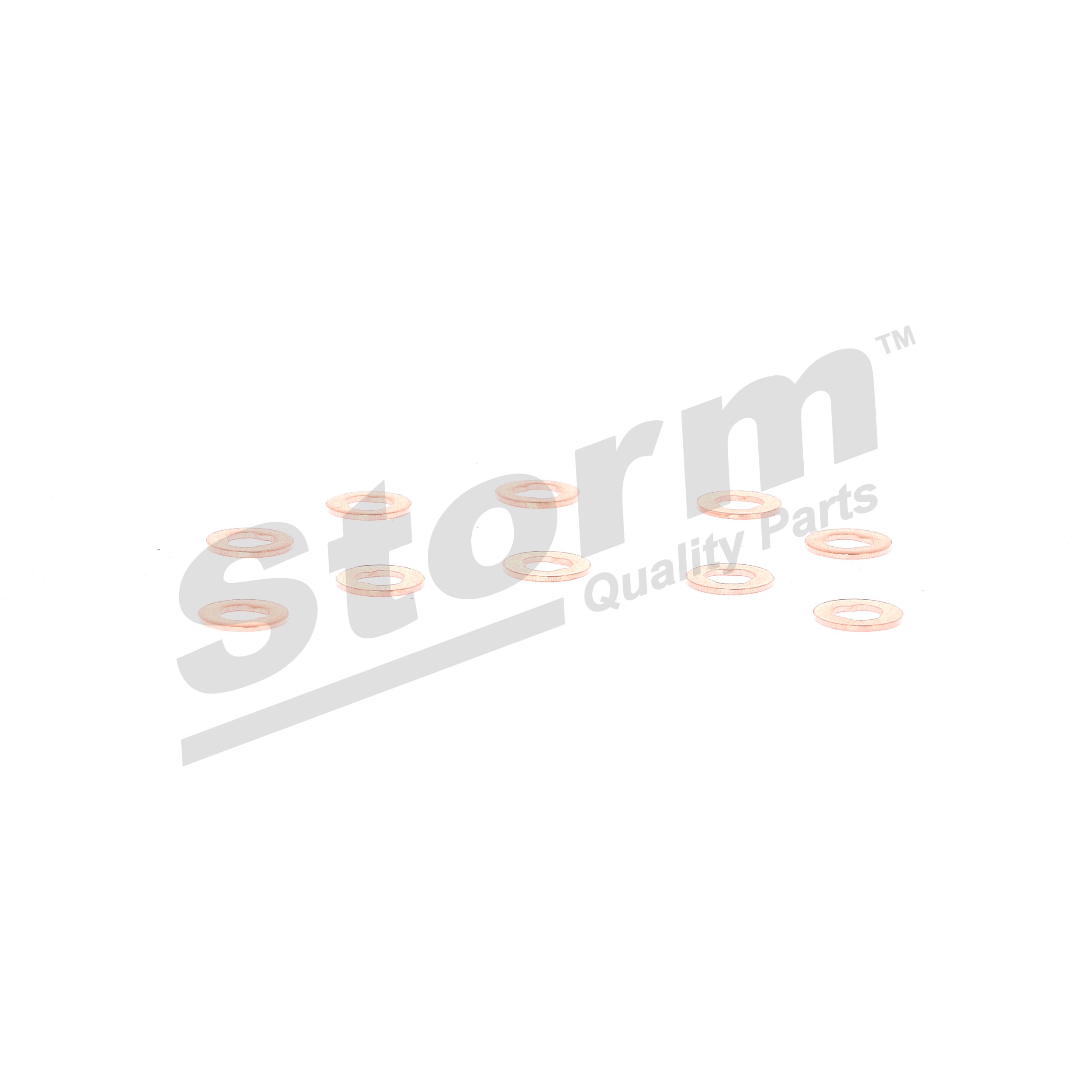 Compre Protecção térmica, sistema de injecção de STORM QUALITY PARTS online para Classe G Veículo todo-terreno fechado (W464) a preços moderados